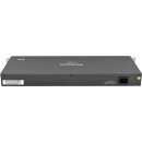 HP ProCurve 1800-24G J9028B J9028-60101 Gigabit Ethernet Switch 2x SFP Rack Ears