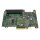 DELL PERC H700 6 Gb/s PCI-E x8 512 MB SAS RAID Controller 0W56W0 0J9MR2 0R374M