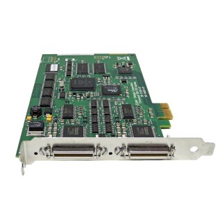 PCI 1xVHSI+1xISDN S/T Dialogic EiconCard S91 V2 WAN Adapter Intl 