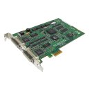 Dialogic Eiconcard S94 v2 Dual-Port PCI-Express WAN Card 30-0126-01 50-0403-01