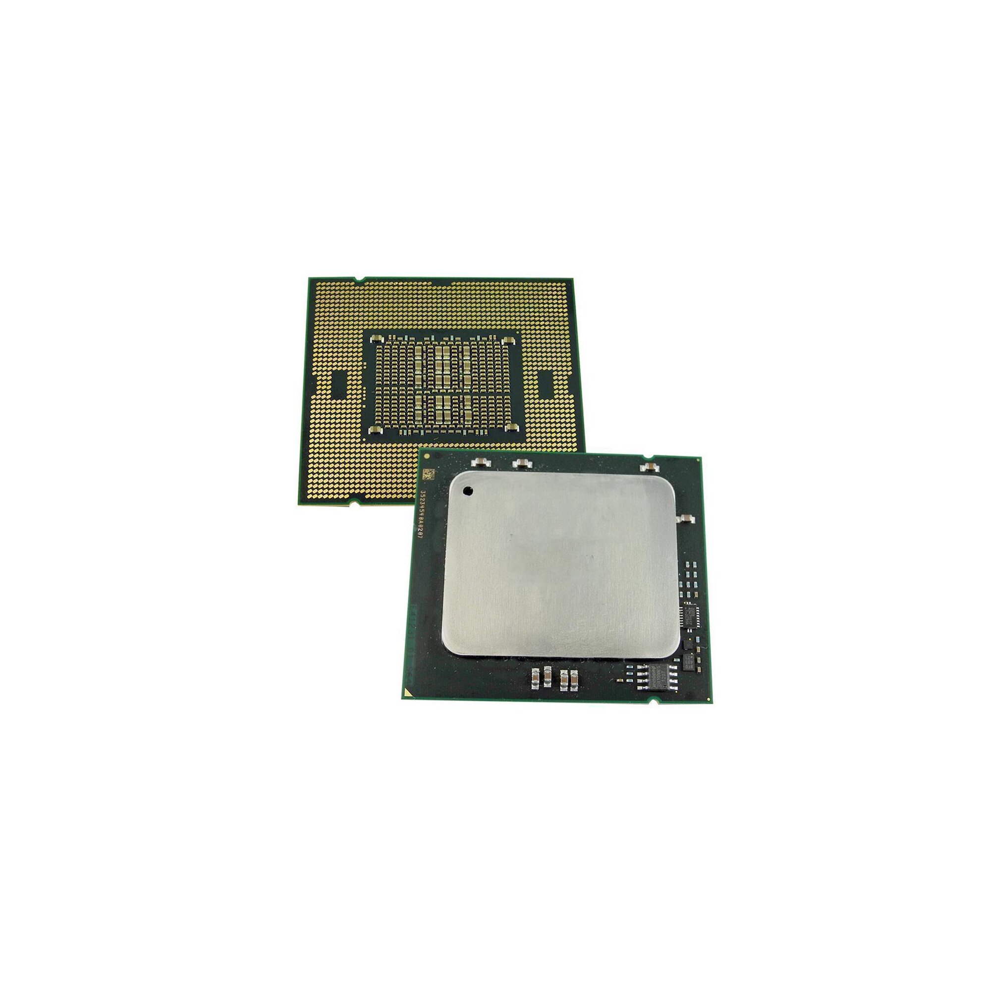 10 Stück Intel Xeon Processor E7-4870 10-Core 30MB Cache, 2.40 GHz LGA 1567 P/N SLC3T