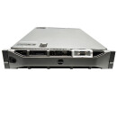 Dell PowerEdge R715 Server 2x AMD Opteron 6174 2,2 Ghz 12-Core 16GB RAM 2,5 6 Bay H700