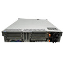 Dell PowerEdge R715 Server 2x AMD Opteron 6174 2,2 Ghz 12-Core 16GB RAM 2,5 6 Bay H700