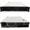 Dell PowerEdge R720 Rack Server Chassis 2U 8Bay 3.5 Zoll...