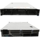 Dell PowerEdge R720 Rack Server Chassis 2U 8Bay 3.5 Zoll LFF 07KF7P