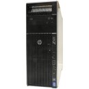 HP Z620 Workstation Intel Xeon E5-2620 CPU 16GB DDR3 RAM 256GB SDD DVD NVIDIA Quadro K4000