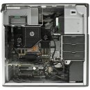 HP Z620 Workstation Intel Xeon E5-2620 CPU 16GB DDR3 RAM 256GB SDD DVD NVIDIA Quadro K4000