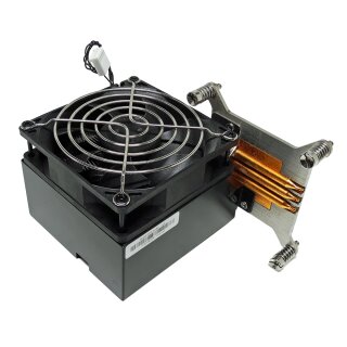 HP Heatsink / Kühler & Fan Assembly für Z420 Z620 Workstation 647287-001