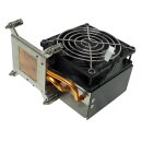 HP Heatsink / Kühler & Fan Assembly für...