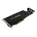 HP NVIDIA QUADRO K4000 Grafikkarte 3GB GDDR5 700104-001 713381-001