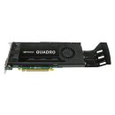 HP NVIDIA QUADRO K4000 Grafikkarte 3GB GDDR5 700104-001...