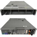 Dell PowerEdge R510 Server 2x Intel Xeon x E5645 Six-Core...