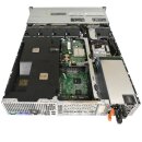 Dell PowerEdge R510 Server 2x Intel Xeon x E5645 Six-Core...
