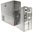 Fujitsu Celsius W520 Intel Xeon E3-1270 v2 CPU 16GB DDR3...