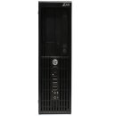 HP Z220 Workstation SFF Intel Xeon E3-1230 v2 CPU 8GB DDR3 RAM 1TB HDD Win10 Pro DVD-RW