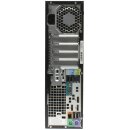 HP Z230 Workstation SFF Intel Xeon E3-1225 v3 CPU 16GB DDR3 RAM 1TB HDD DVD-RW Win10 Pro