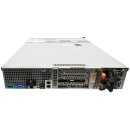 Dell DR4000 Server 2xE5645 2,40 GHz 32GB RAM H700 12x LFF + 2x SFF 2,5