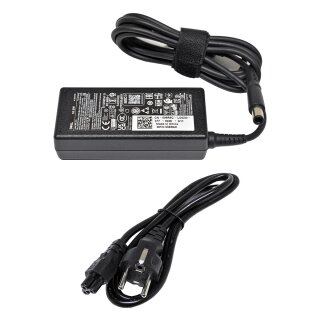 Dell 65W AC Power Adapter Netzteil 09RN2C 098R6C für 5070 5010 NEW NEU