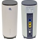 O2 HomeSpot 5G Wi-Fi 6 WPA3 SIM Slot GB-LAN 2,4 5 GHz...