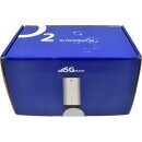 O2 HomeSpot 5G Wi-Fi 6 WPA3 SIM Slot GB-LAN 2,4 5 GHz WLAN 802.11a/n/ac/ax OVP