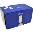 O2 HomeSpot 5G Wi-Fi 6 WPA3 SIM Slot GB-LAN 2,4 5 GHz WLAN 802.11a/n/ac/ax OVP