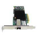 EMULEX IBM LPE16000 Single-Port 16Gb/s FC Host Bus Adapter 81Y1657 81Y1658