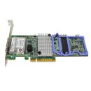 IBM ServeRAID M5120 6 Gb/s SAS/SATA RAID Controller FRU...