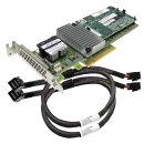 IBM ServeRAID M5210 12 Gb 1GB Cache RAID Controller...