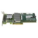 IBM ServeRAID M5210 12 Gb 1GB Cache RAID Controller...