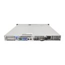 Dell PowerEdge R320 Server Intel Xeon E5-2407  2.20 GHz 4C 32 GB RAM 4x LFF 3,5 H710p