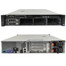 Dell PowerEdge R515 Server ohne CPU ohne Rams 1x Kühler H700 3,5" 8 Bay