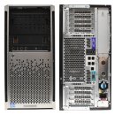 HP ProLiant ML350p G8 Tower Server no CPU no Ram no...