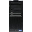 Fujitsu Celsius W380 Intel Core i5-650 3.20GHz CPU 4GB DDR3 RAM 1x 500GB 1x 250 GB HDD Win7 Pro OA Key