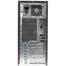 Fujitsu Celsius W380 Intel Core i5-650 3.20GHz CPU 4GB DDR3 RAM 1x 500GB 1x 250 GB HDD Win7 Pro OA Key