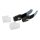 HP ProLiant DL385p Gen8 SAS Kabel SFF-8087/SFF-8087 663731-001 681908-001 neu