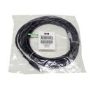 HP C7536A CAT5e Ethernet Kabel RJ45 / RJ45 4m lang 5183-2686 neu