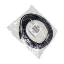 HP C7536A CAT5e Ethernet Kabel RJ45 / RJ45 4m lang 5183-2686 neu