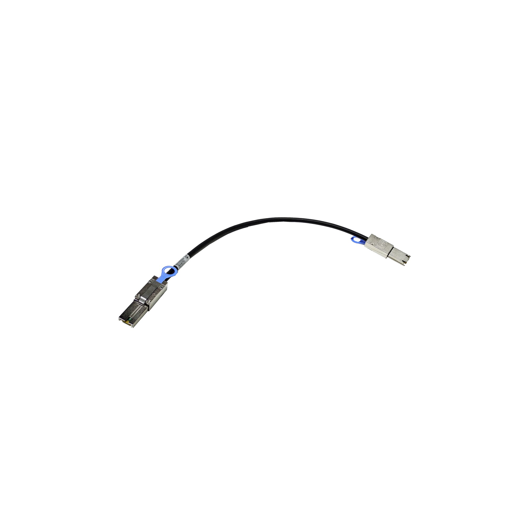 HP 408765-001 0,5 M Mini SAS Cavo Esterno 407344-001 - Foto 11