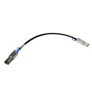 HP External mini SAS Kabel SFF-8088 / SFF-8088 0.5 m 408765-001 407344-001