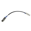 HP External mini SAS Kabel SFF-8088 / SFF-8088 0.5 m...