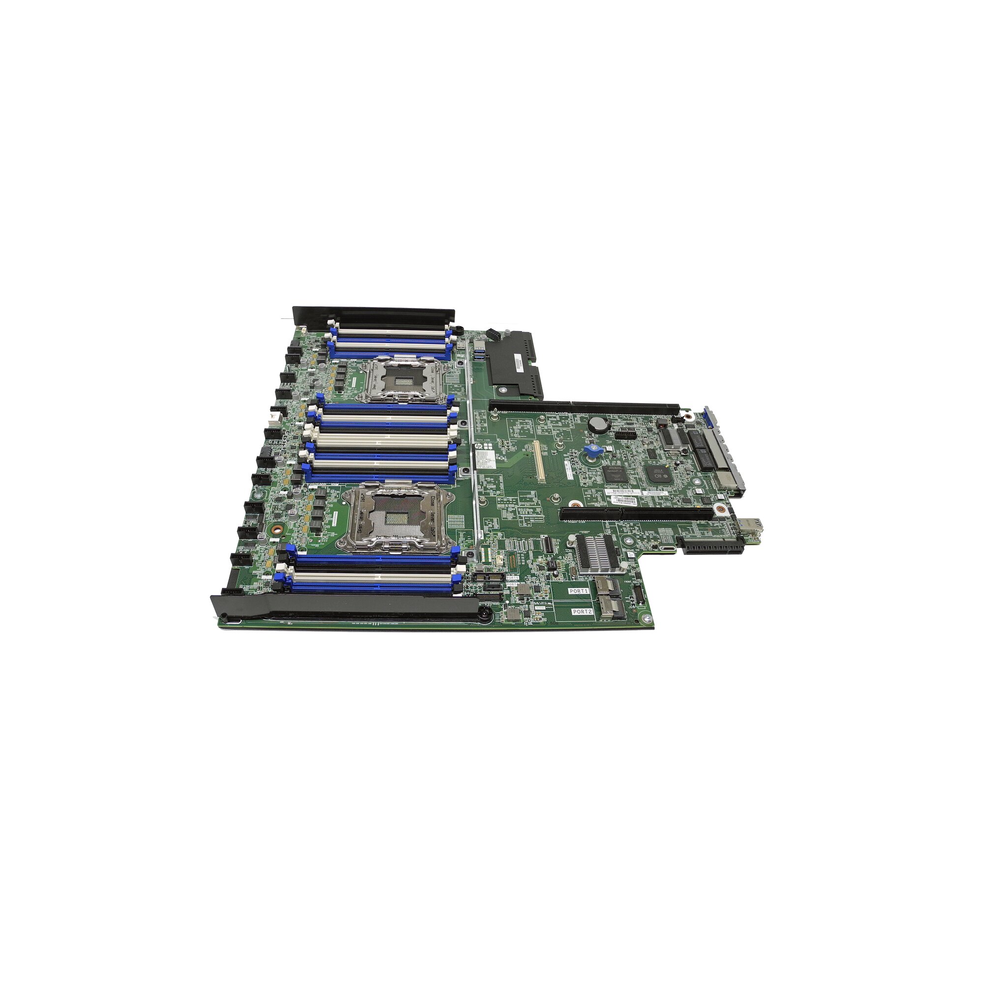 HP ProLiant ML310e G8 V2 Tower G3240 3.10GHz CPU 8GB RAM DVDROM 2x