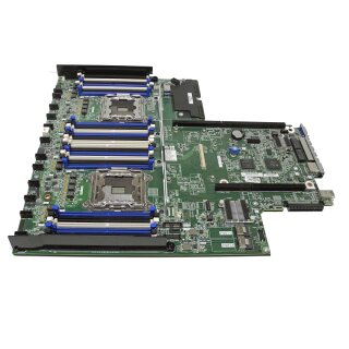 HP ProLiant DL360 G9 DL380 G9 Server Motherboard 2x Kühler 729842-002 843307-001