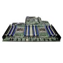 HP ProLiant DL360 G9 DL380 G9 Server Motherboard 2x Kühler 729842-002 843307-001