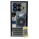 HP ProLiant ML310e G8 V2 Tower Server Intel G3220 3.00GHz CPU 8GB RAM DVD-ROM 8 Bay 2.5"