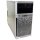 HP ProLiant ML310e G8 V2 Tower Server Intel G3220 3.00GHz CPU 8GB RAM DVD-ROM 8 Bay 2.5"