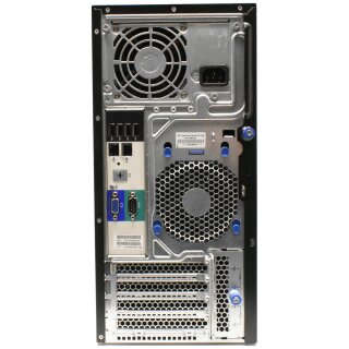 HP ProLiant ML310e G8 Tower Server Intel E3-1220 v2 3.10GHz