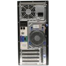 HP ProLiant ML310e G8 Tower Server Intel E3-1220 v2 3.10GHz CPU 16GB RAM DVD-ROM HDD 3.5"