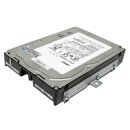 10 x 3Par HGST 600 GB 3.5“ 15K FC 4Gb/s HDD HotSwap...