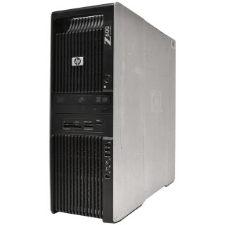HP Z600 16CPU ◆高速 Xeon E5620 2基 x 2.4GHz / 16GB / 2000GB RAID1◆最新Windows10 Pro◆Office付◆Quadro ◆中古美品 ◆値下げ。即決