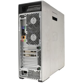 HP Z600 16CPU ◆高速 Xeon E5620 2基 x 2.4GHz / 16GB / 2000GB RAID1◆最新Windows10 Pro◆Office付◆Quadro ◆中古美品 ◆値下げ。即決
